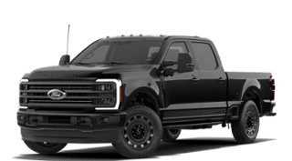 2027 Ford Super Duty® External Image 1